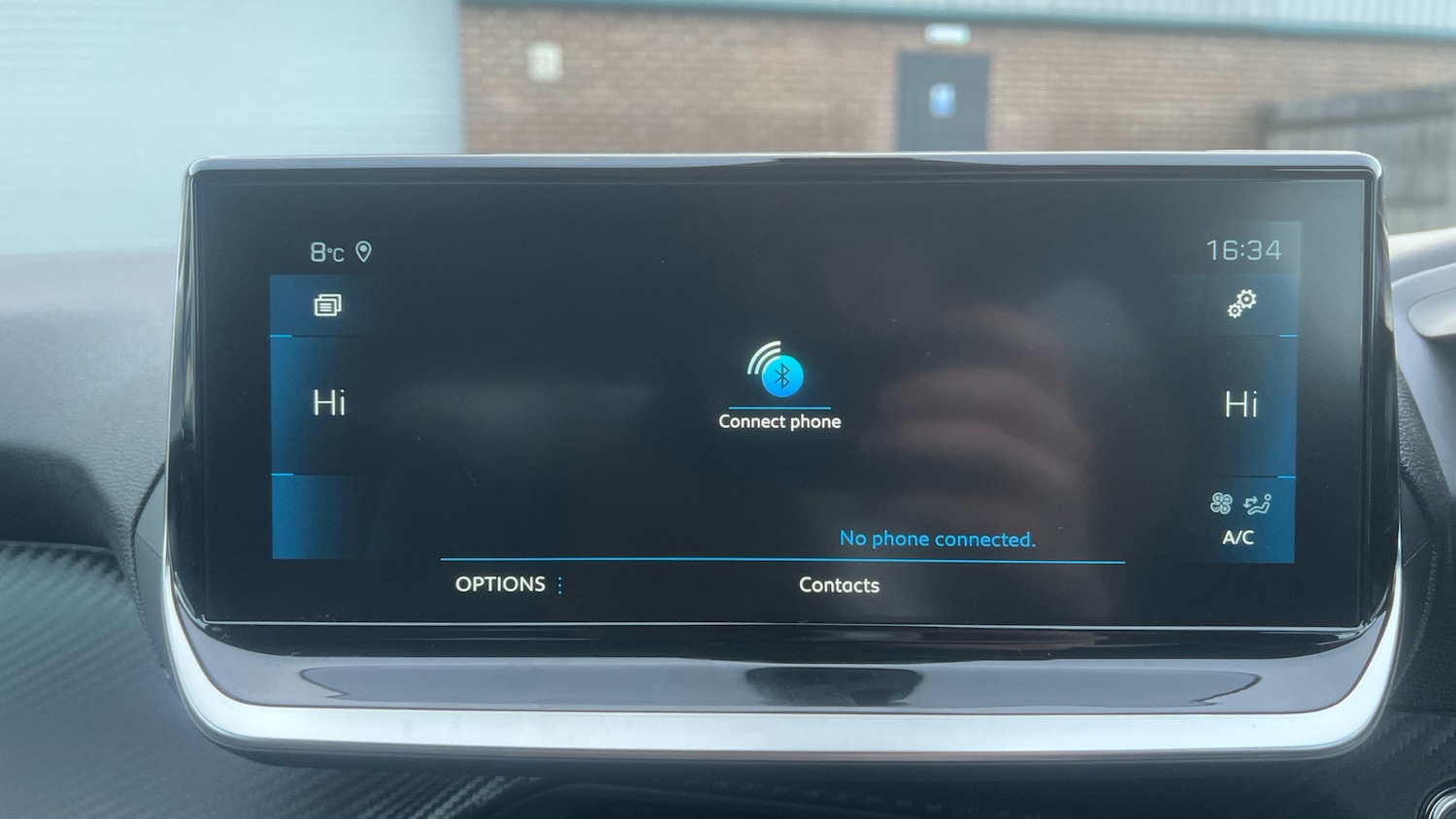 Used Peugeot 208 2022 for sale - 76924214: Photo 26