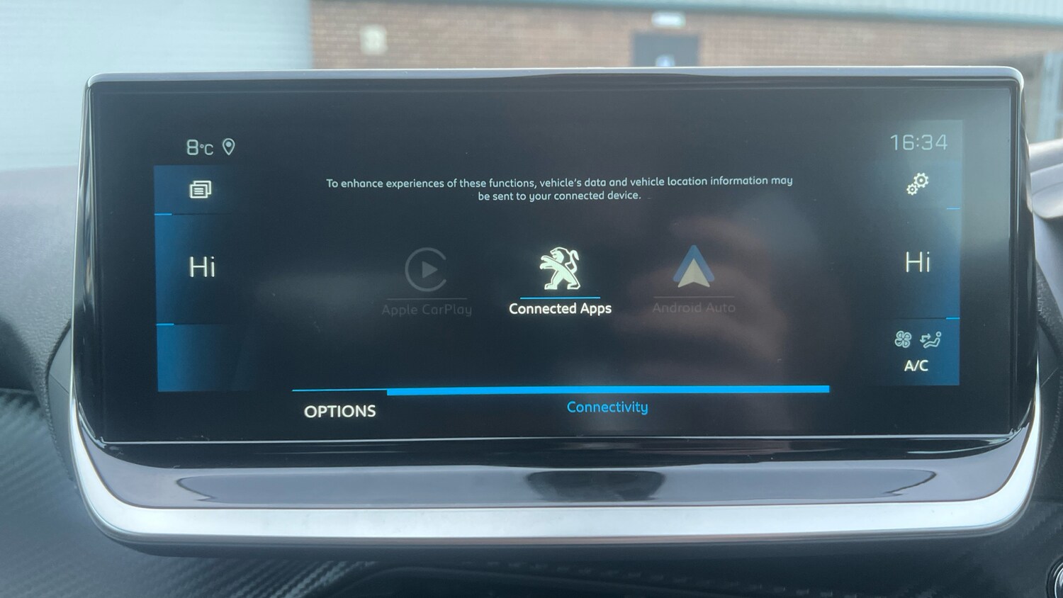 Used Peugeot 208 2022 for sale - 76924214: Photo 27