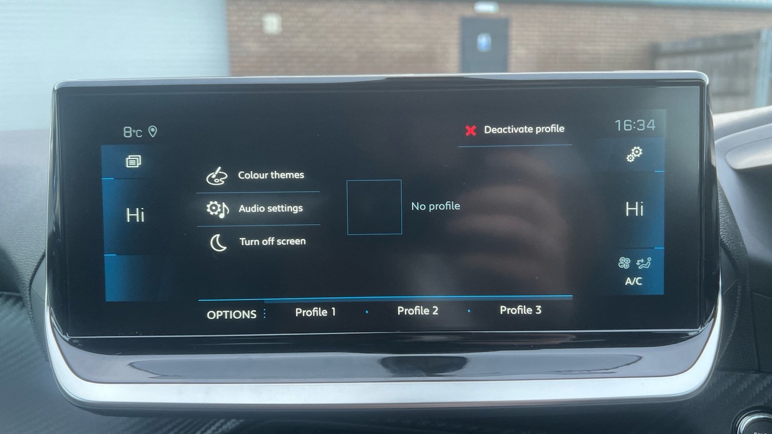 Used Peugeot 208 2022 for sale - 76924214: Photo 28