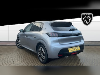 Used Peugeot 208 2022 for sale - 76924214: Photo