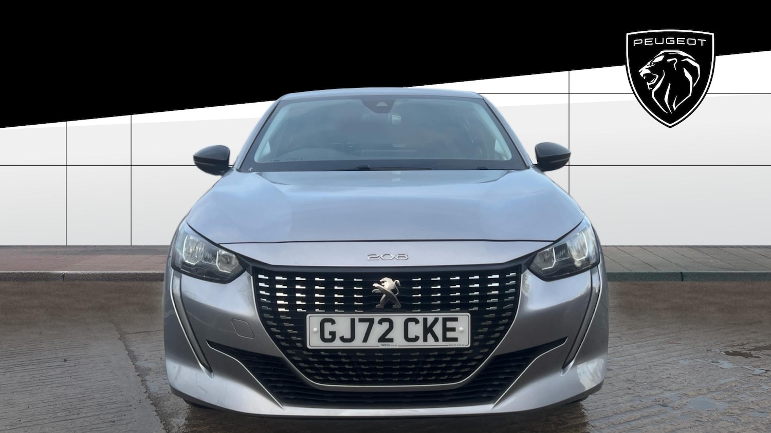 Used Peugeot 208 2022 for sale - 76924214: Photo 3