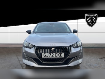 Used Peugeot 208 2022 for sale - 76924214: Photo