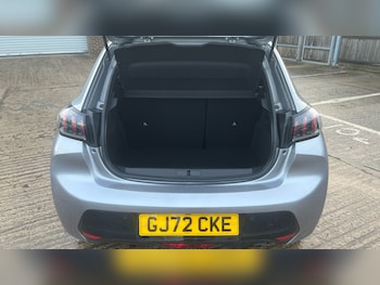 Used Peugeot 208 2022 for sale - 76924214: Photo