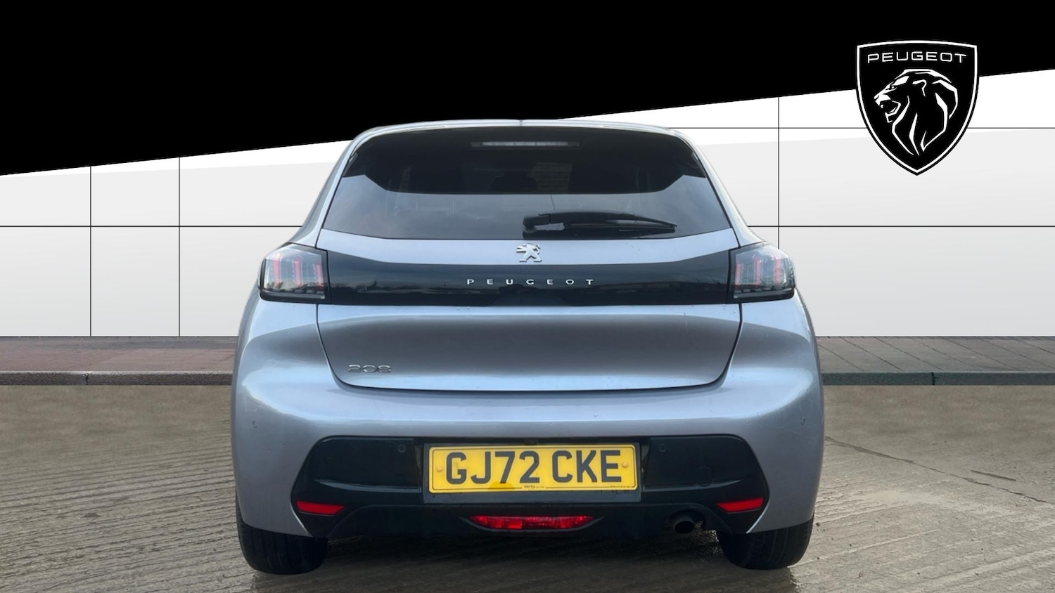 Used Peugeot 208 2022 for sale - 76924214: Photo 6