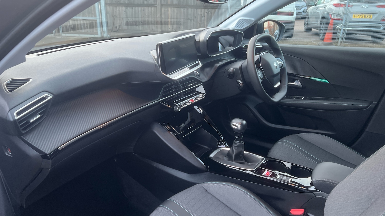 Used Peugeot 208 2022 for sale - 76924214: Photo 9