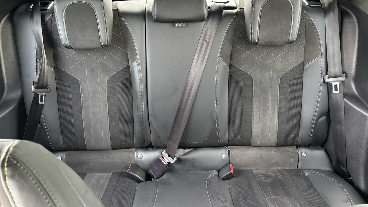 Used Peugeot 208 2022 for sale - 76302901: Photo 15