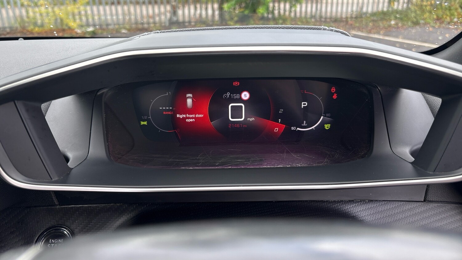 Used Peugeot 208 2022 for sale - 76302901: Photo 18