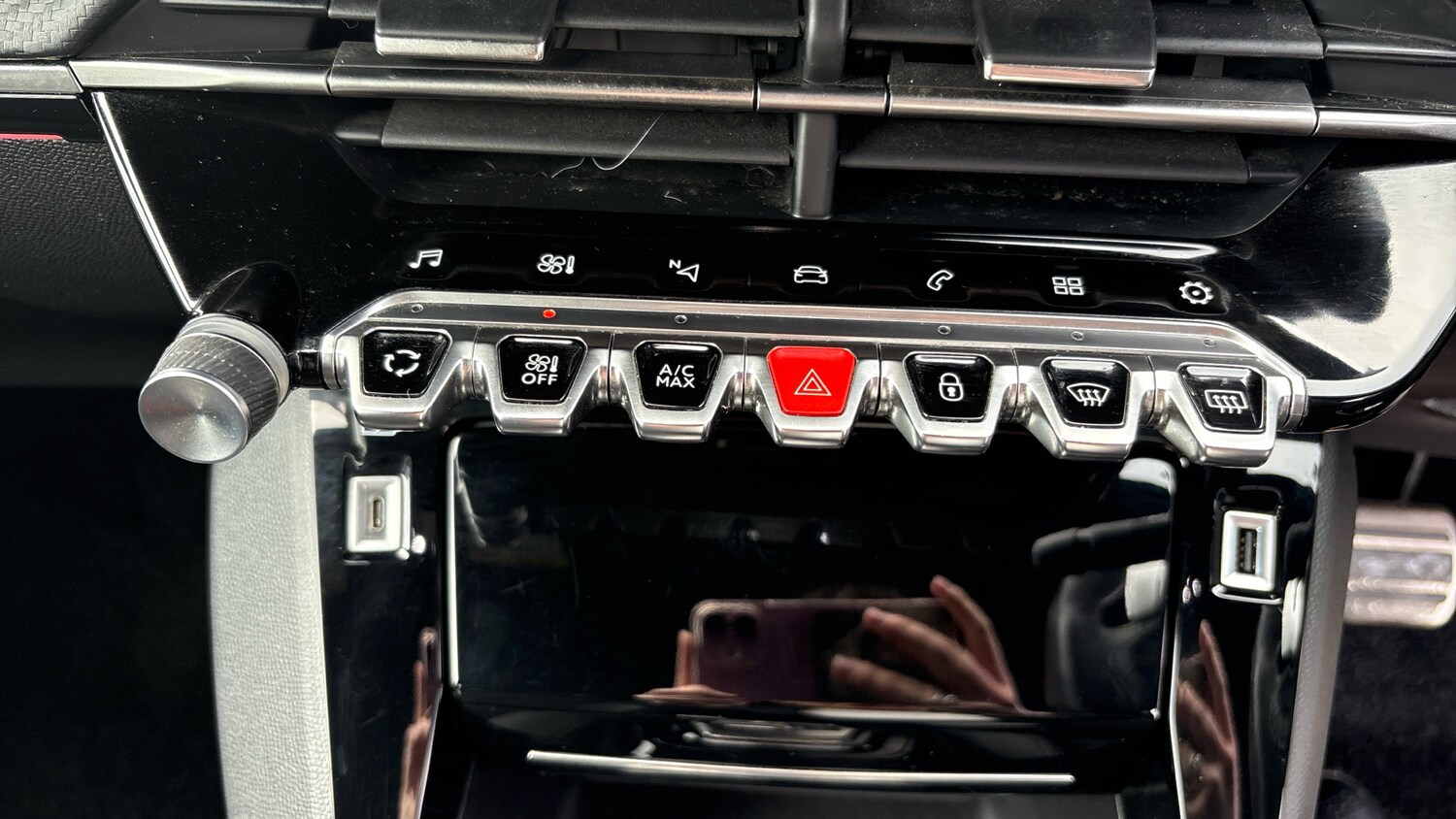 Used Peugeot 208 2022 for sale - 76302901: Photo 21