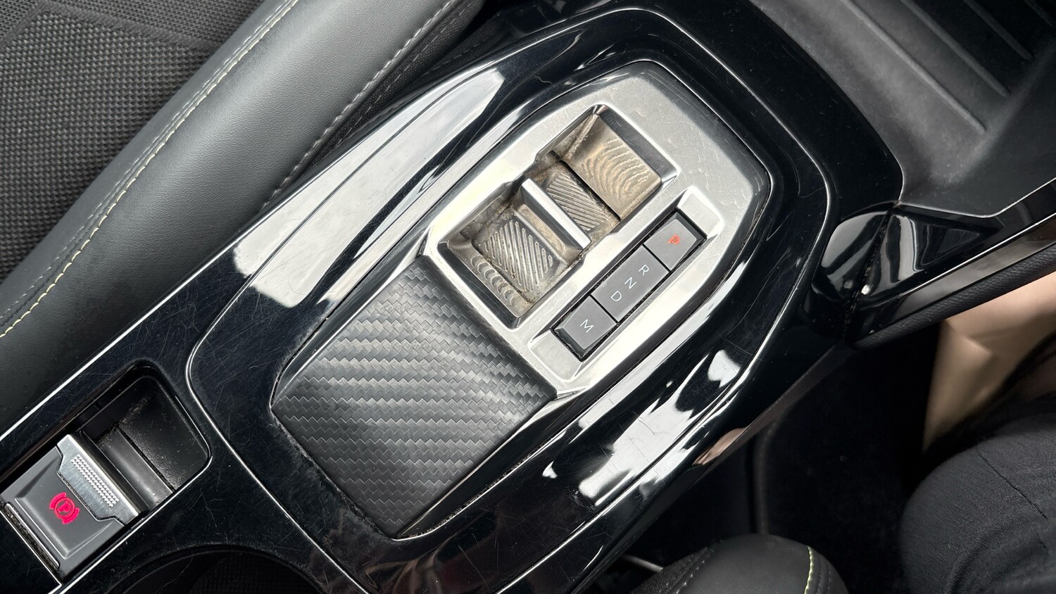 Used Peugeot 208 2022 for sale - 76302901: Photo 24