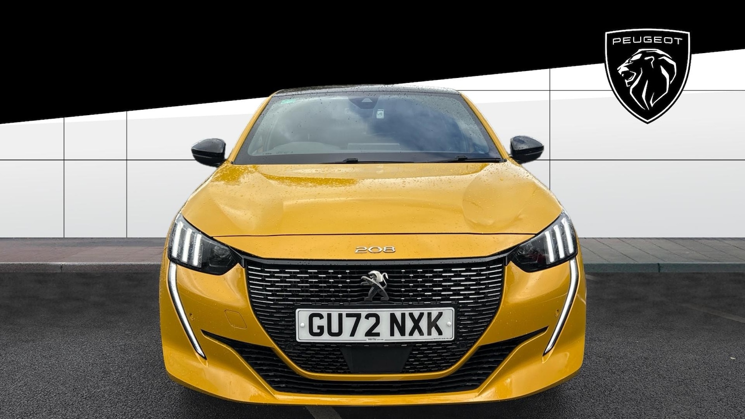 Used Peugeot 208 2022 for sale - 76302901: Photo 3