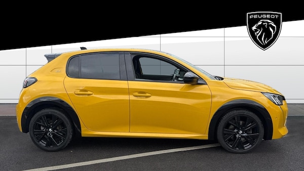 Used Peugeot 208 2022 for sale - 76302901: Photo 5