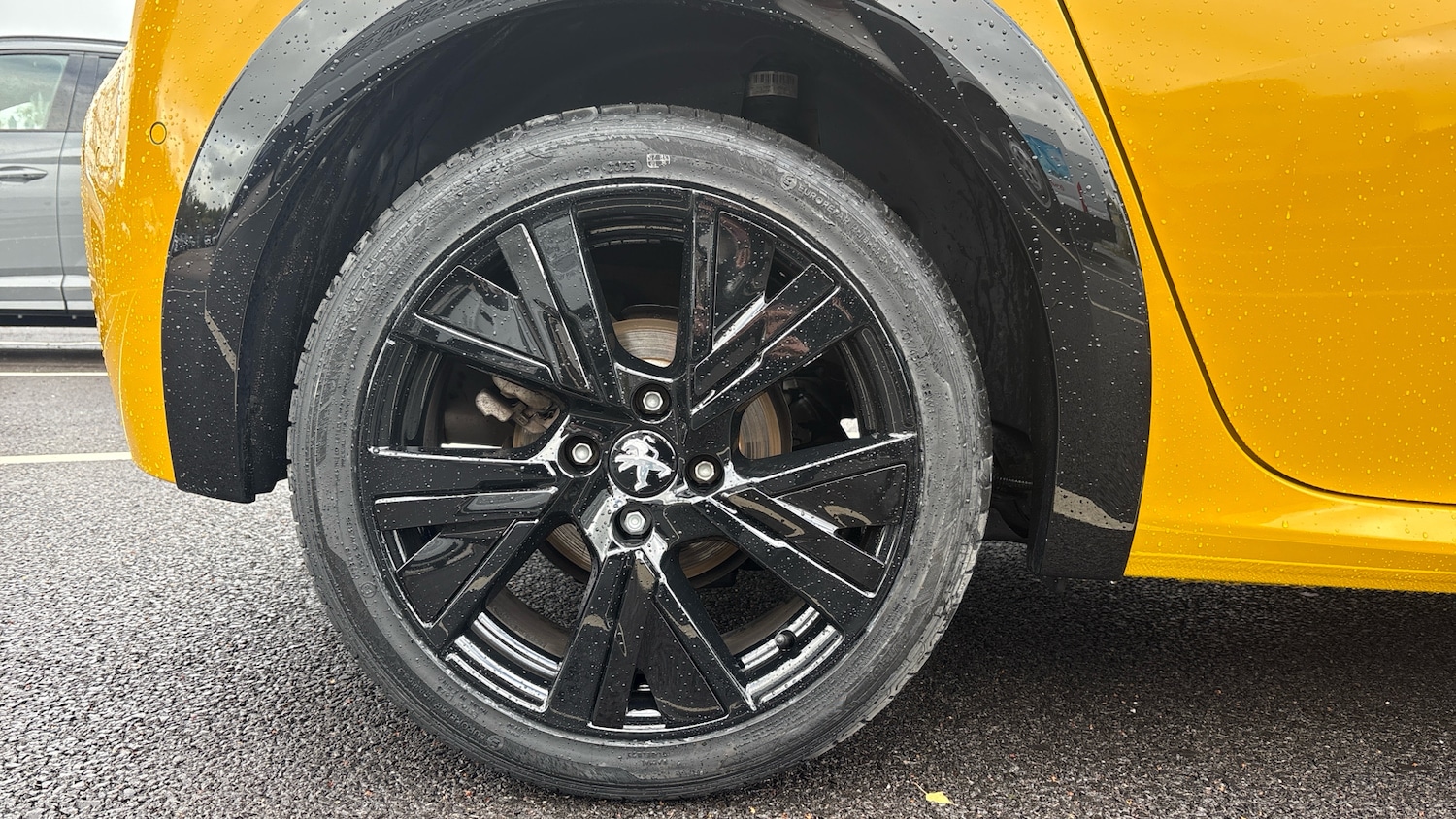 Used Peugeot 208 2022 for sale - 76302901: Photo 7