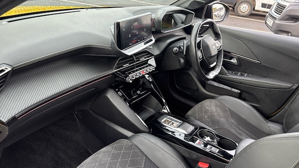 Used Peugeot 208 2022 for sale - 76302901: Photo 9
