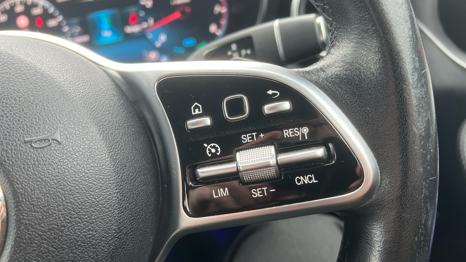 Used Mercedes-Benz C Class 2020 for sale - 77406829: Photo 22