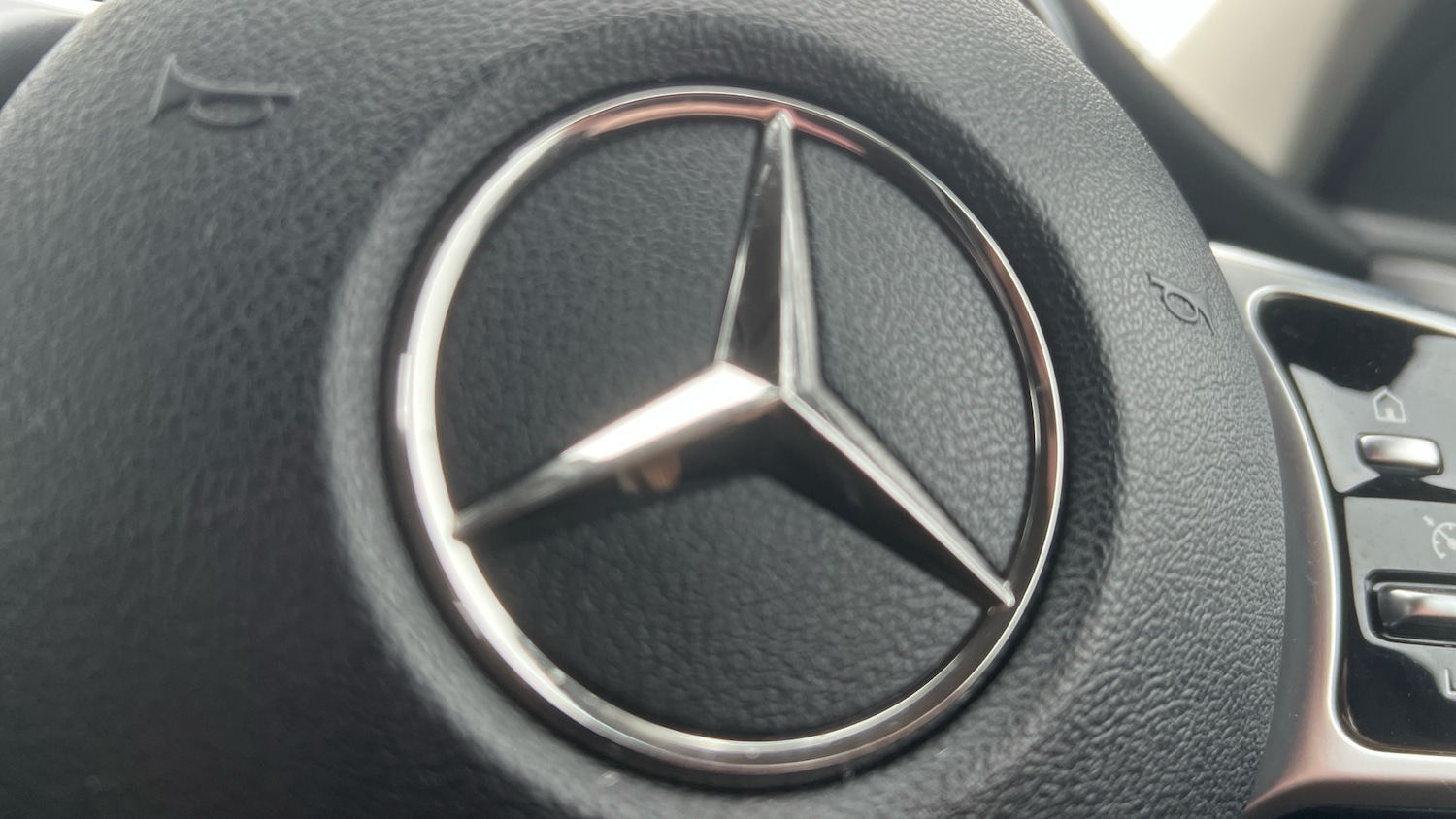 Used Mercedes-Benz C Class 2020 for sale - 77406829: Photo 23