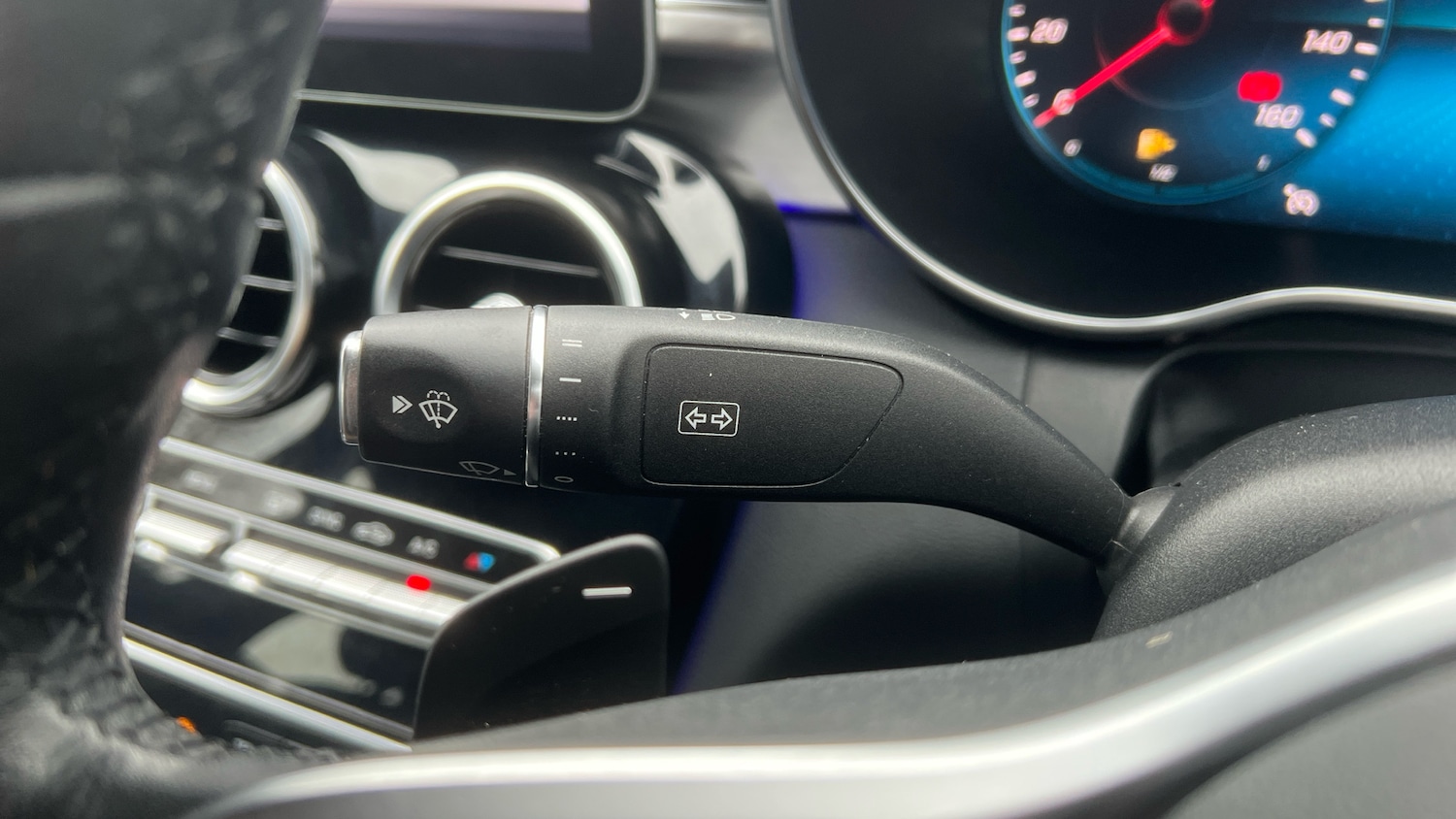 Used Mercedes-Benz C Class 2020 for sale - 77406829: Photo 24