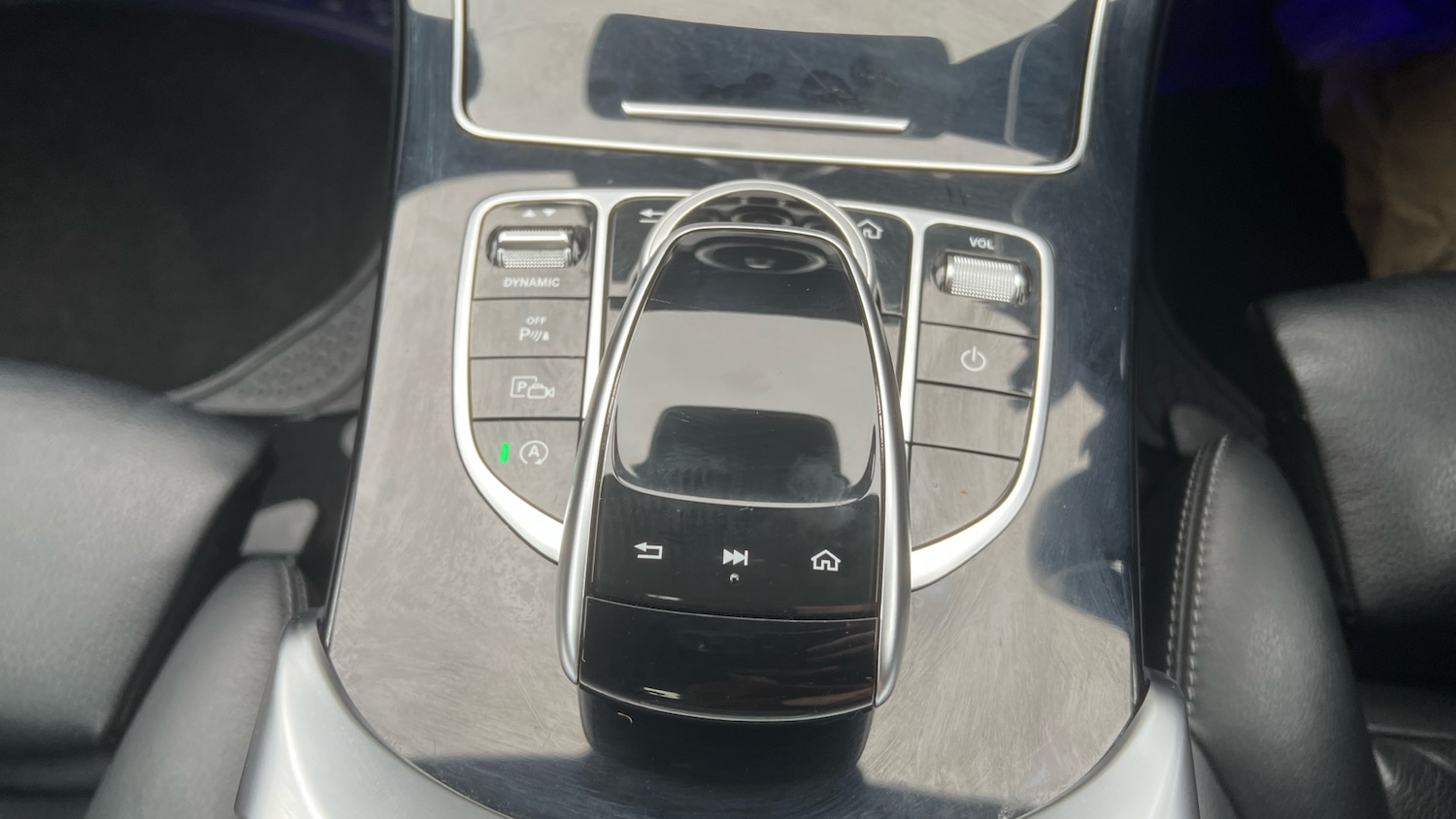 Used Mercedes-Benz C Class 2020 for sale - 77406829: Photo 29