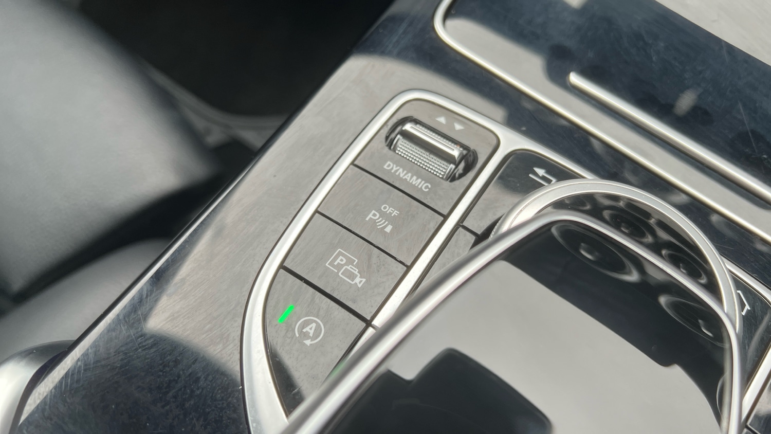 Used Mercedes-Benz C Class 2020 for sale - 77406829: Photo 30