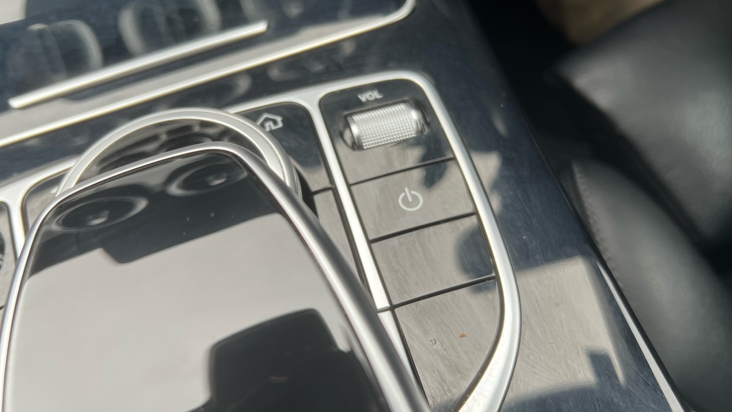 Used Mercedes-Benz C Class 2020 for sale - 77406829: Photo 31