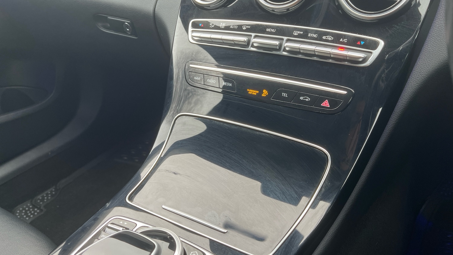Used Mercedes-Benz C Class 2020 for sale - 77406829: Photo 32