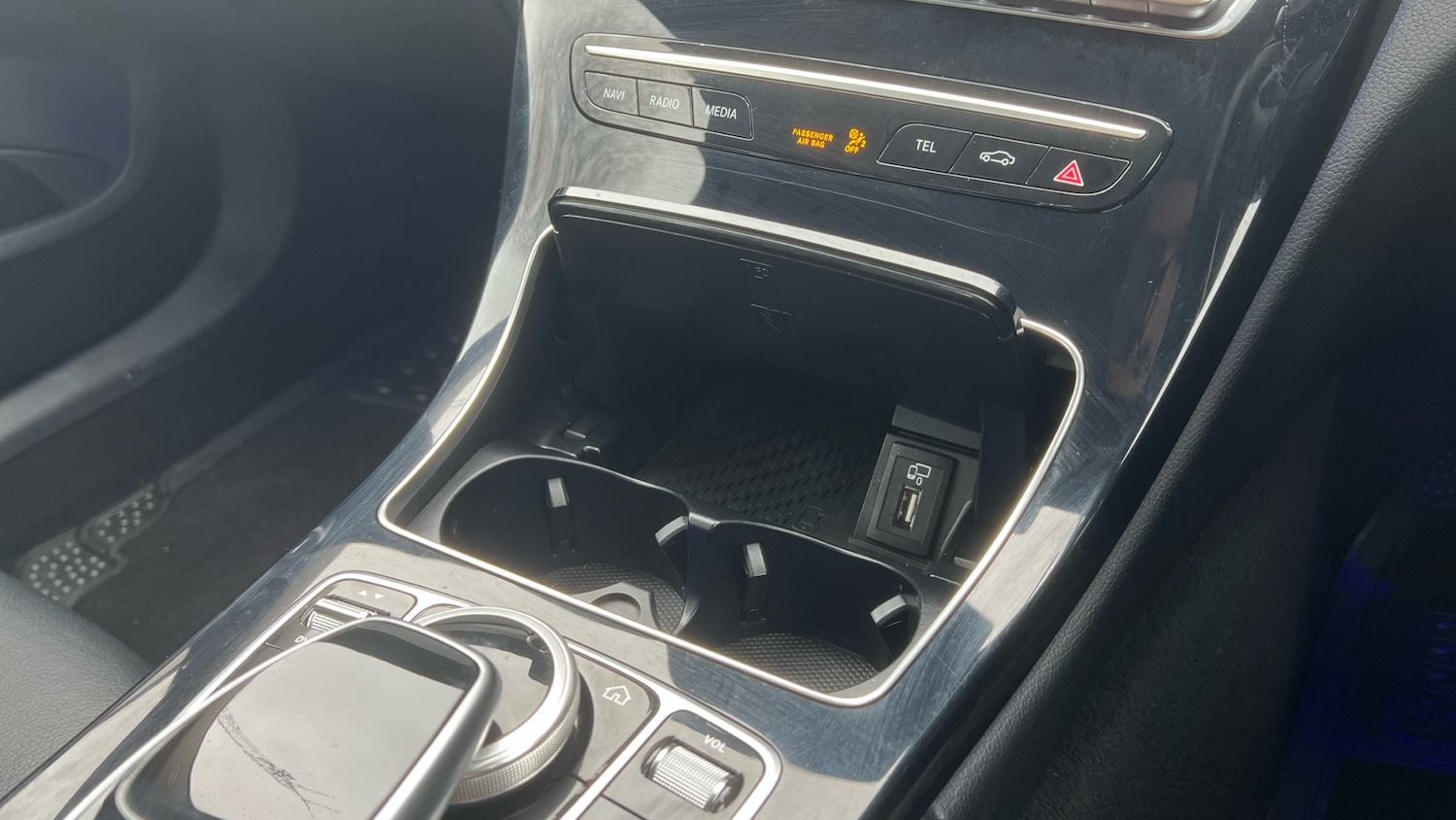 Used Mercedes-Benz C Class 2020 for sale - 77406829: Photo 33