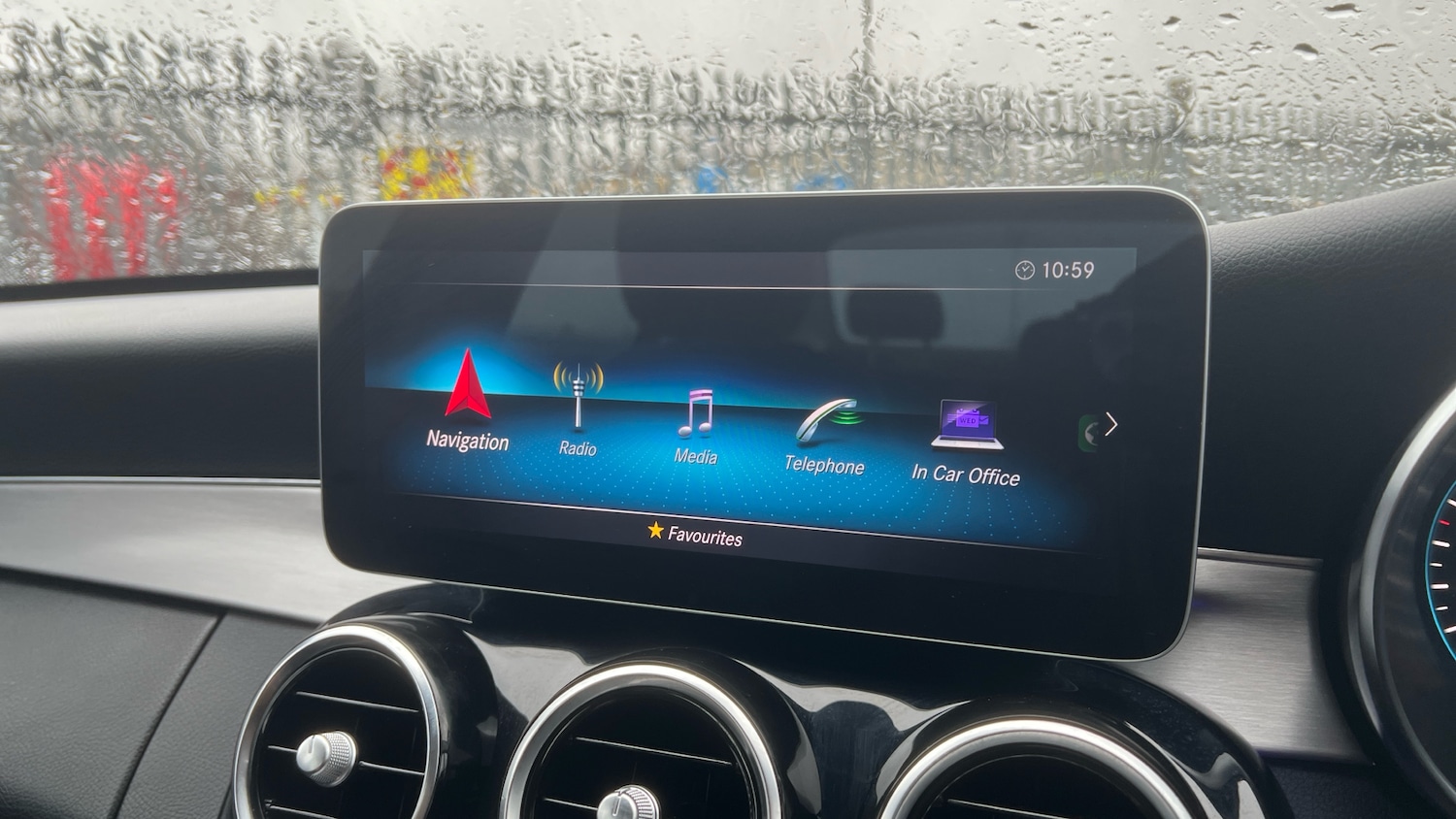 Used Mercedes-Benz C Class 2020 for sale - 77406829: Photo 36