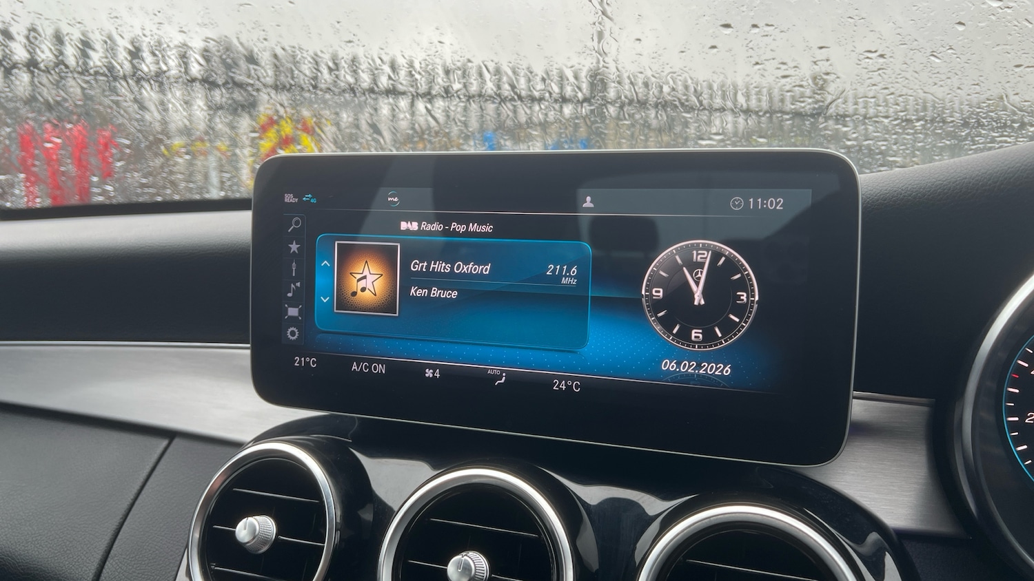 Used Mercedes-Benz C Class 2020 for sale - 77406829: Photo 46