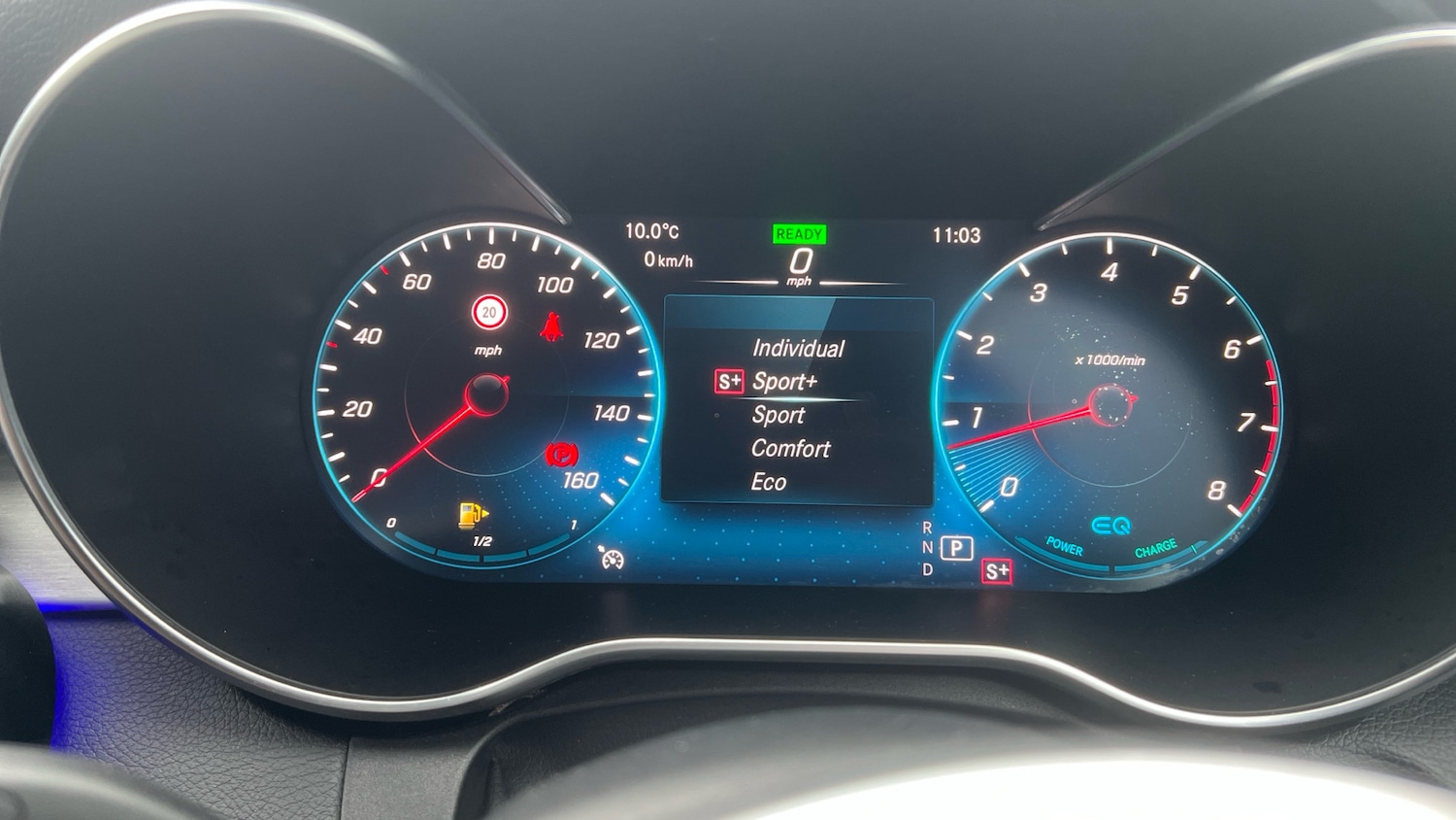 Used Mercedes-Benz C Class 2020 for sale - 77406829: Photo 49