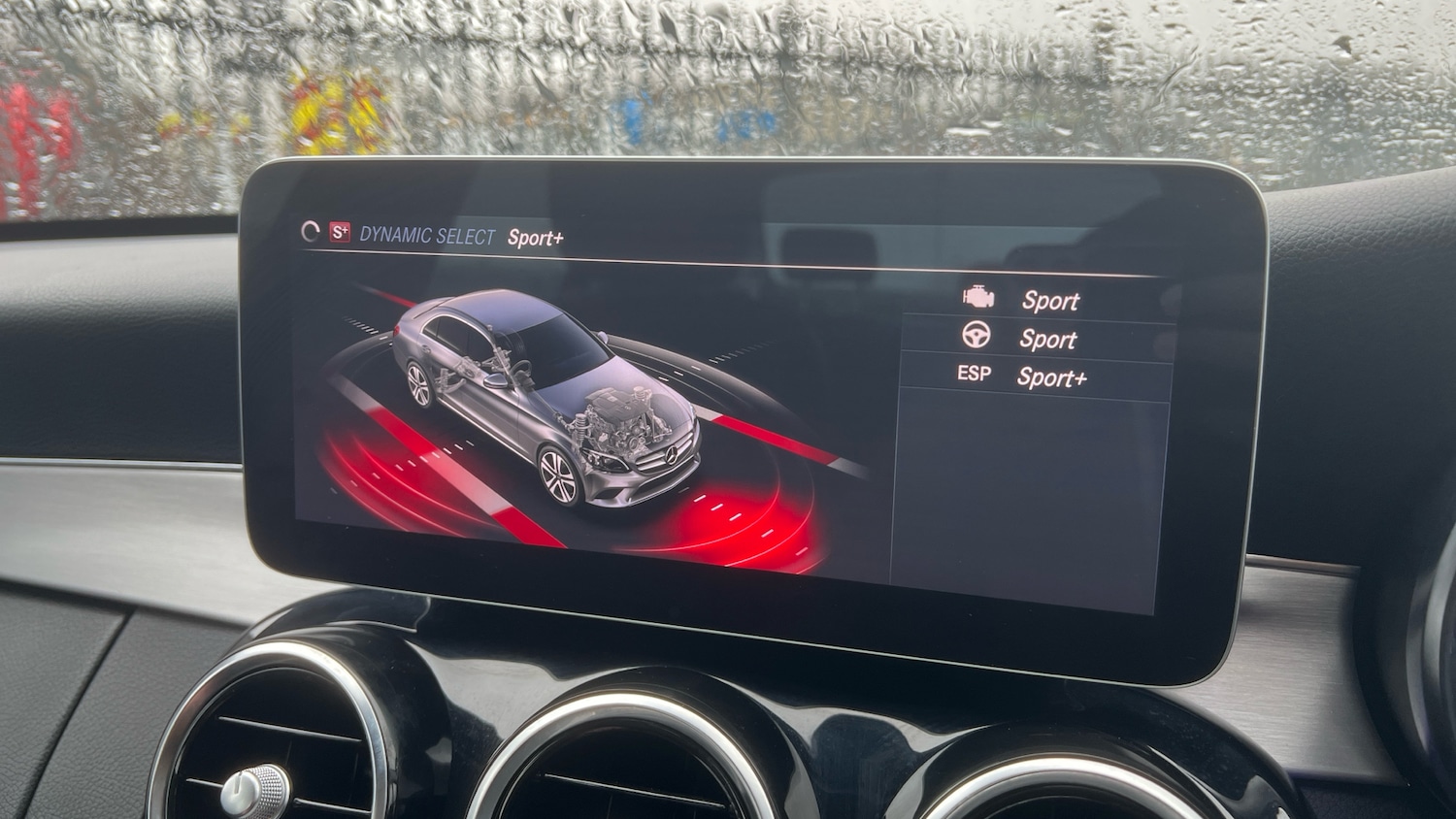 Used Mercedes-Benz C Class 2020 for sale - 77406829: Photo 50