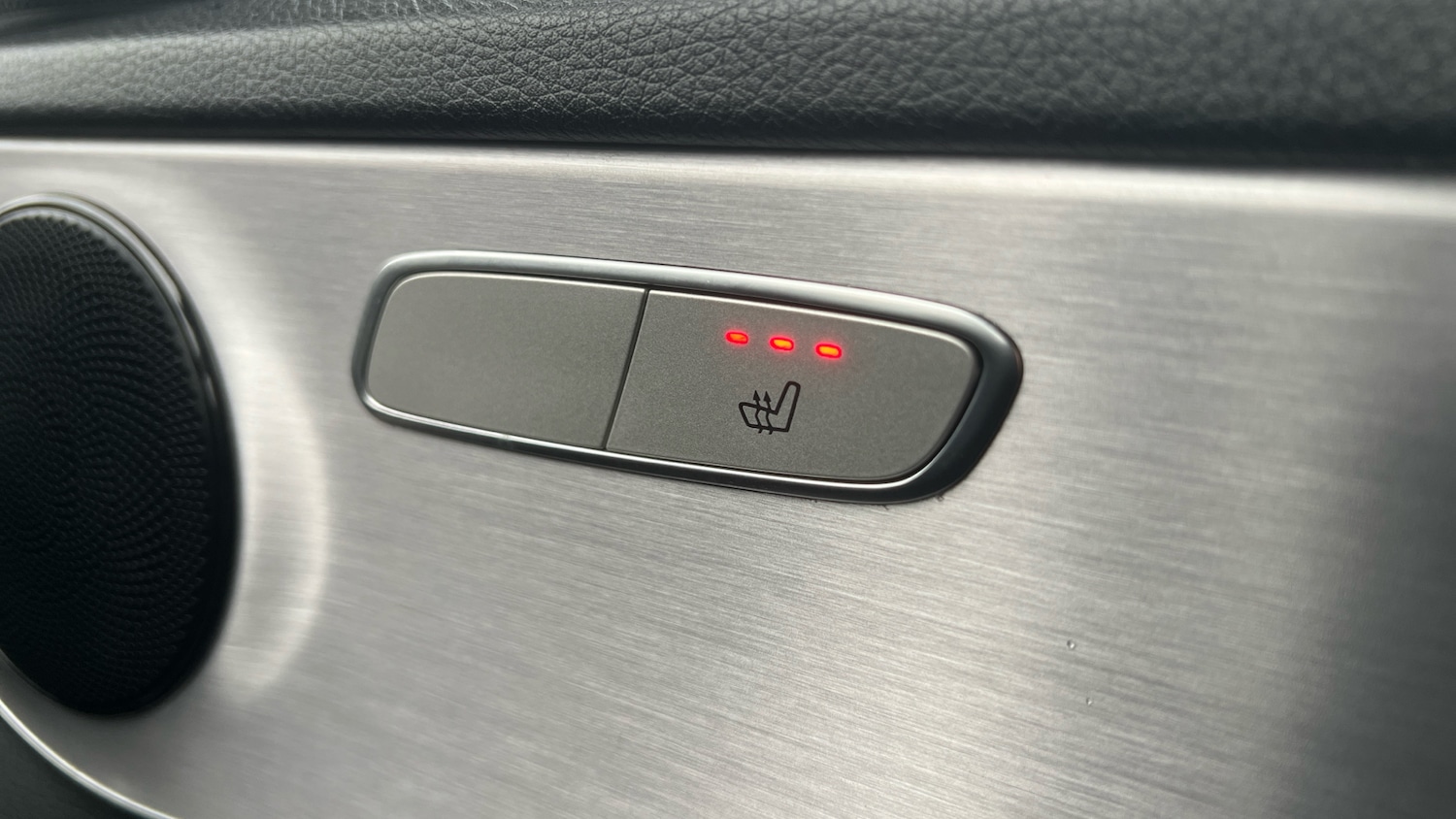 Used Mercedes-Benz C Class 2020 for sale - 77406829: Photo 52