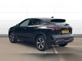 Used Nissan Qashqai 2023 for sale - 79557311: Photo