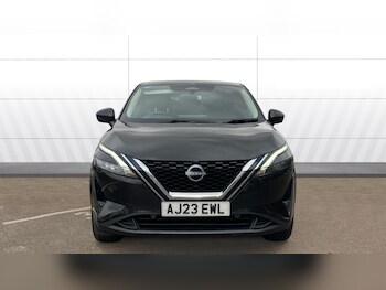 Used Nissan Qashqai 2023 for sale - 79557311: Photo