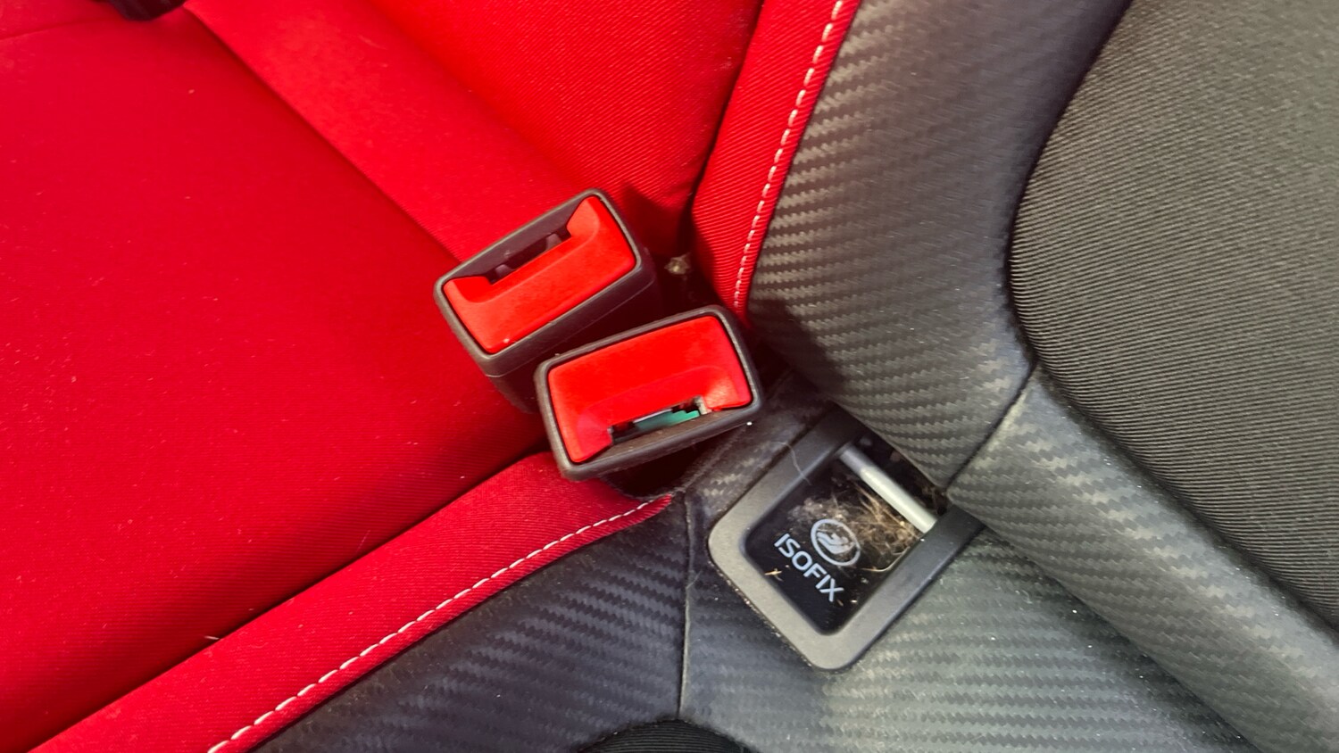 Used Skoda Fabia 2019 for sale - 77363891: Photo 17