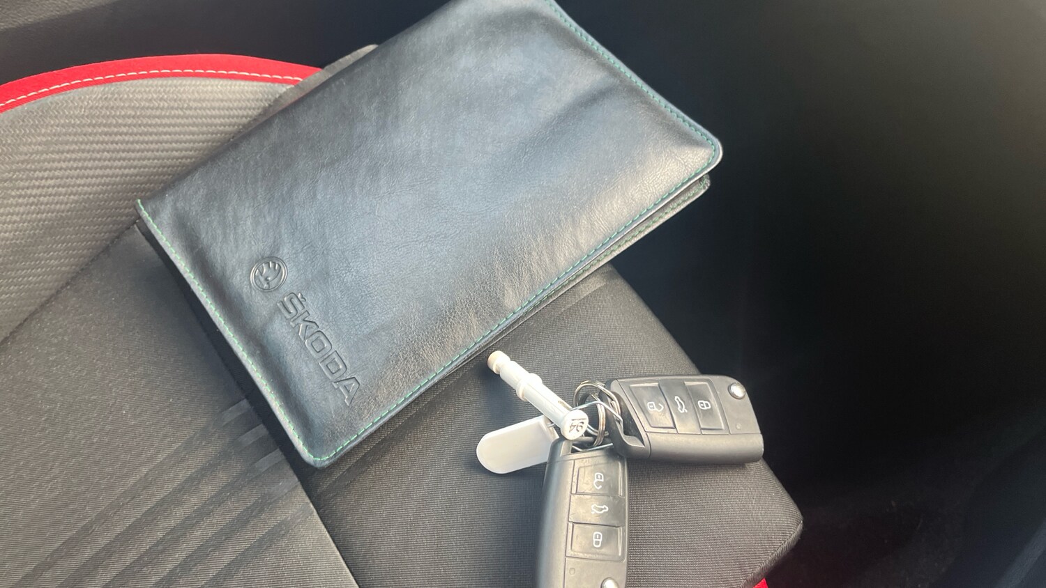 Used Skoda Fabia 2019 for sale - 77363891: Photo 19