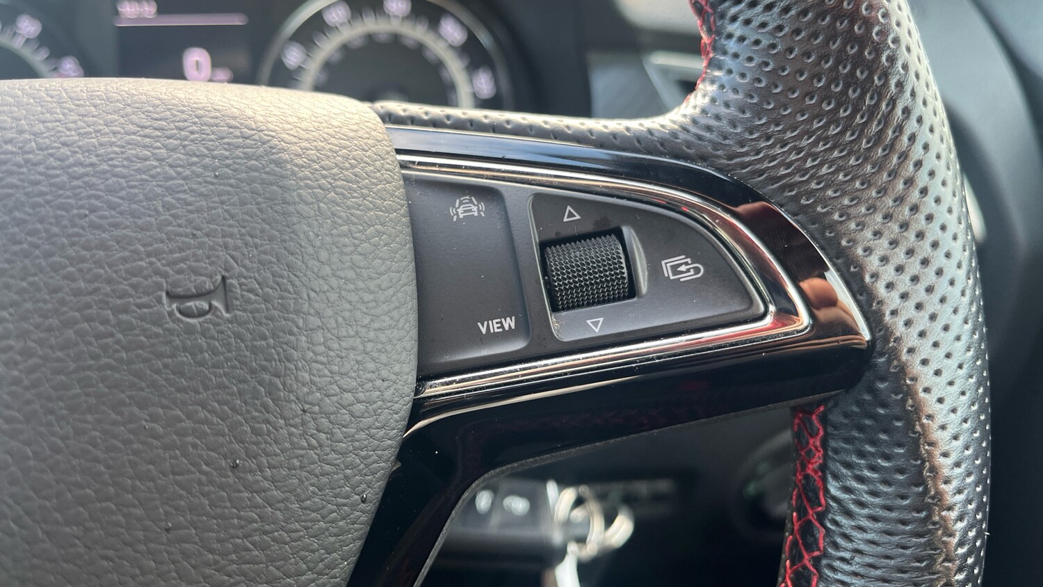 Used Skoda Fabia 2019 for sale - 77363891: Photo 22