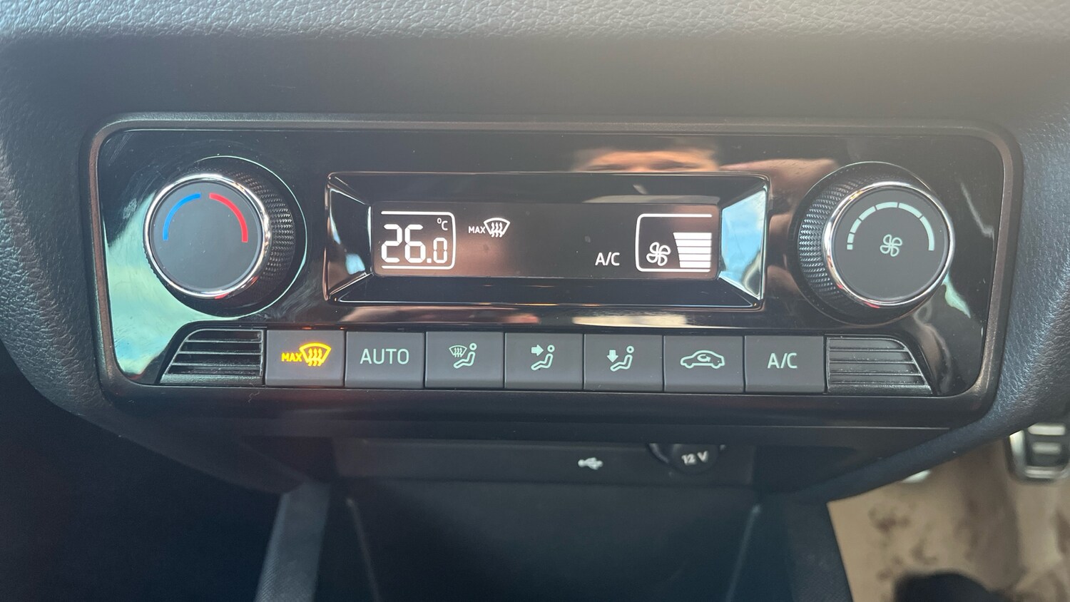 Used Skoda Fabia 2019 for sale - 77363891: Photo 31