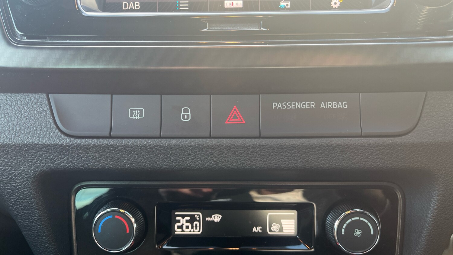 Used Skoda Fabia 2019 for sale - 77363891: Photo 32