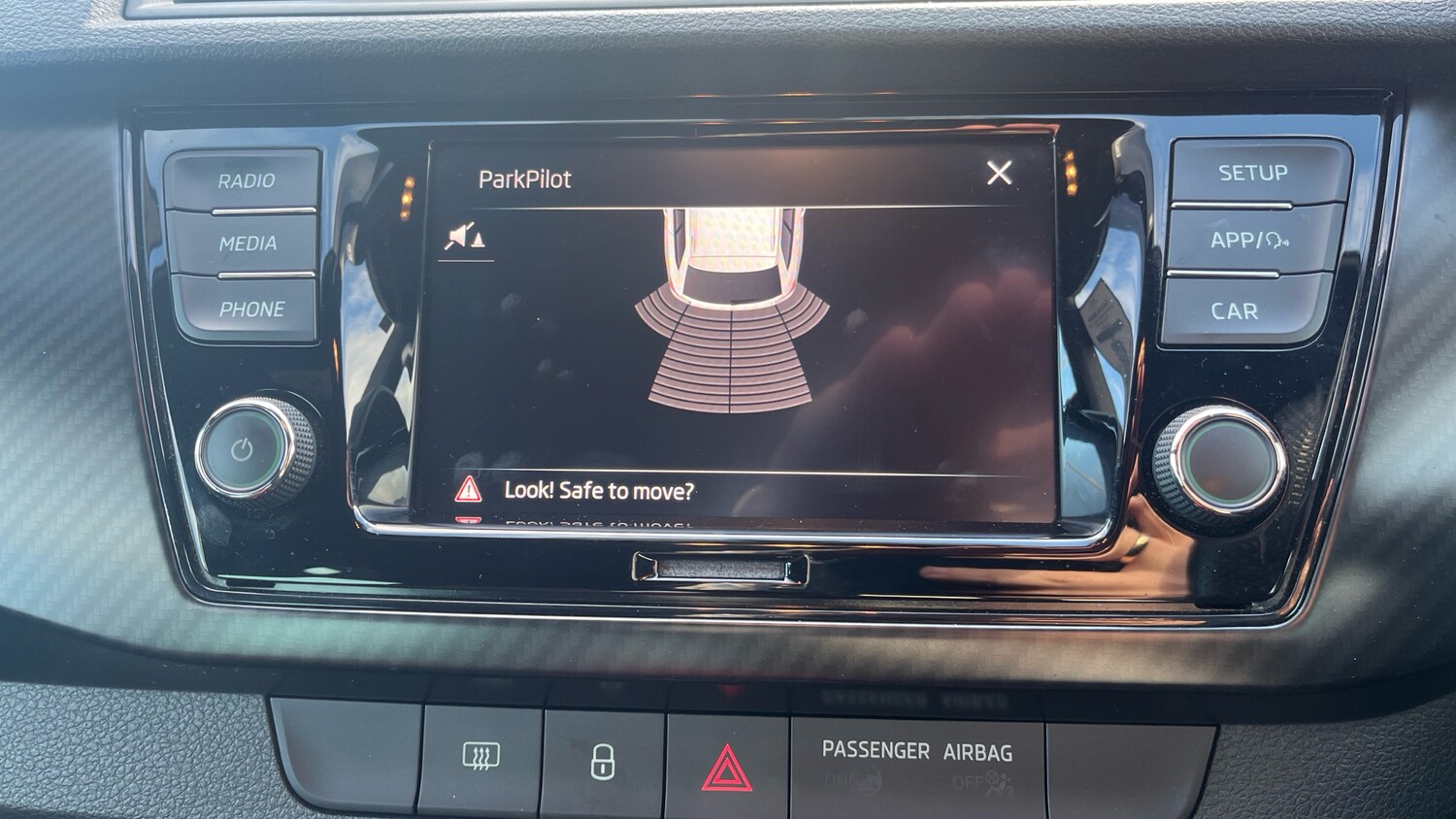 Used Skoda Fabia 2019 for sale - 77363891: Photo 39