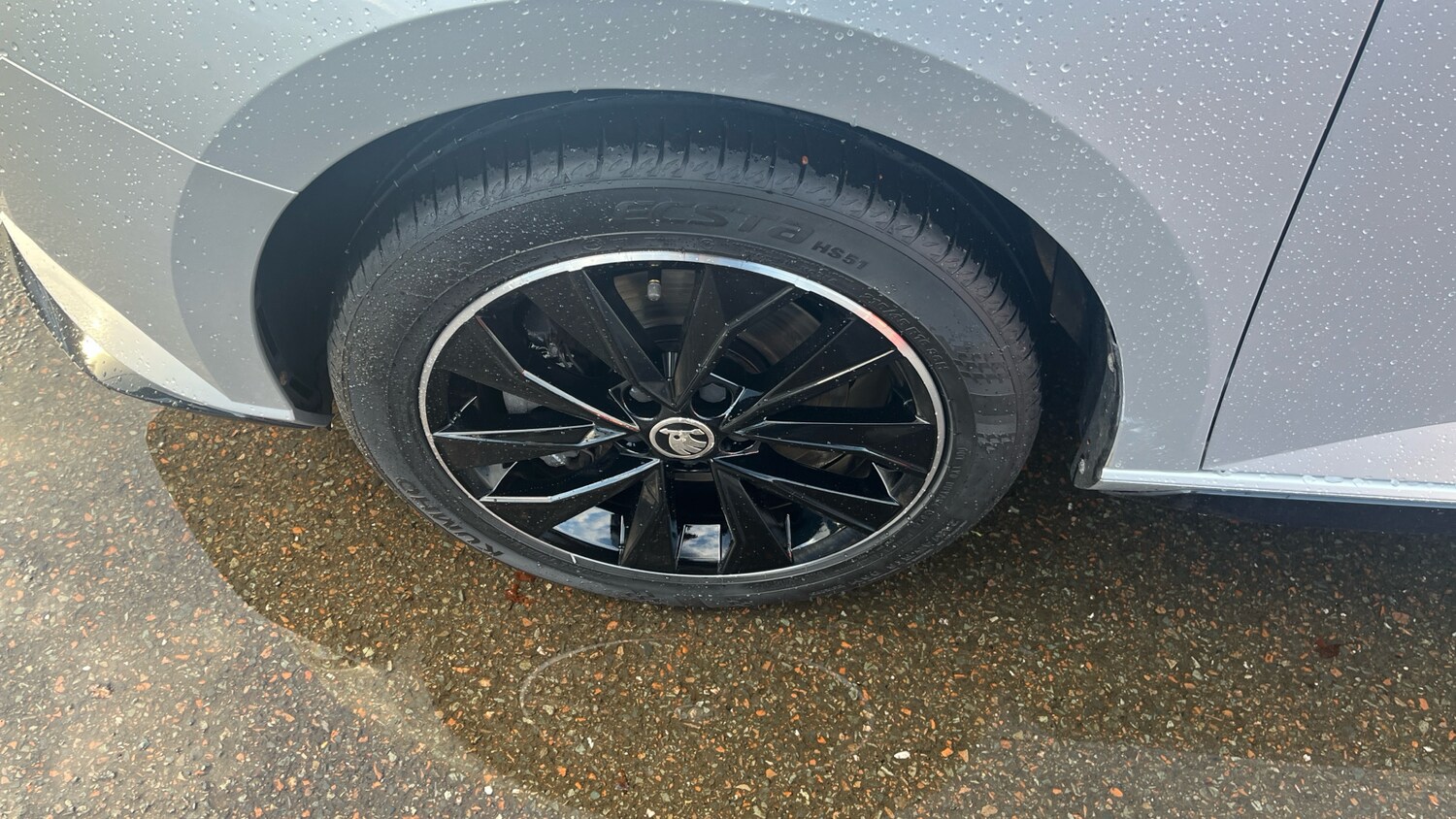 Used Skoda Fabia 2019 for sale - 77363891: Photo 42