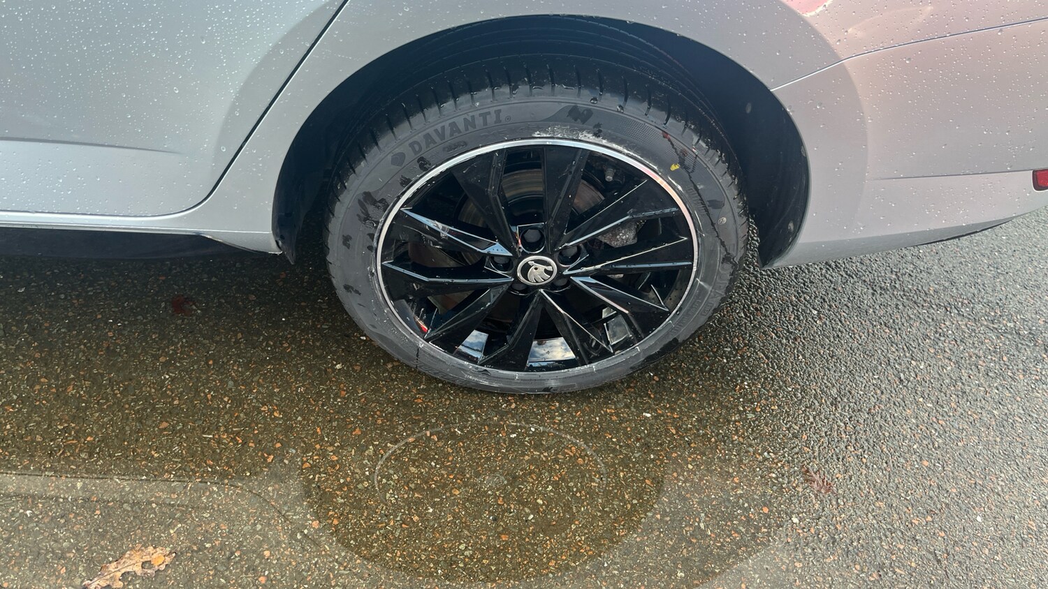 Used Skoda Fabia 2019 for sale - 77363891: Photo 43