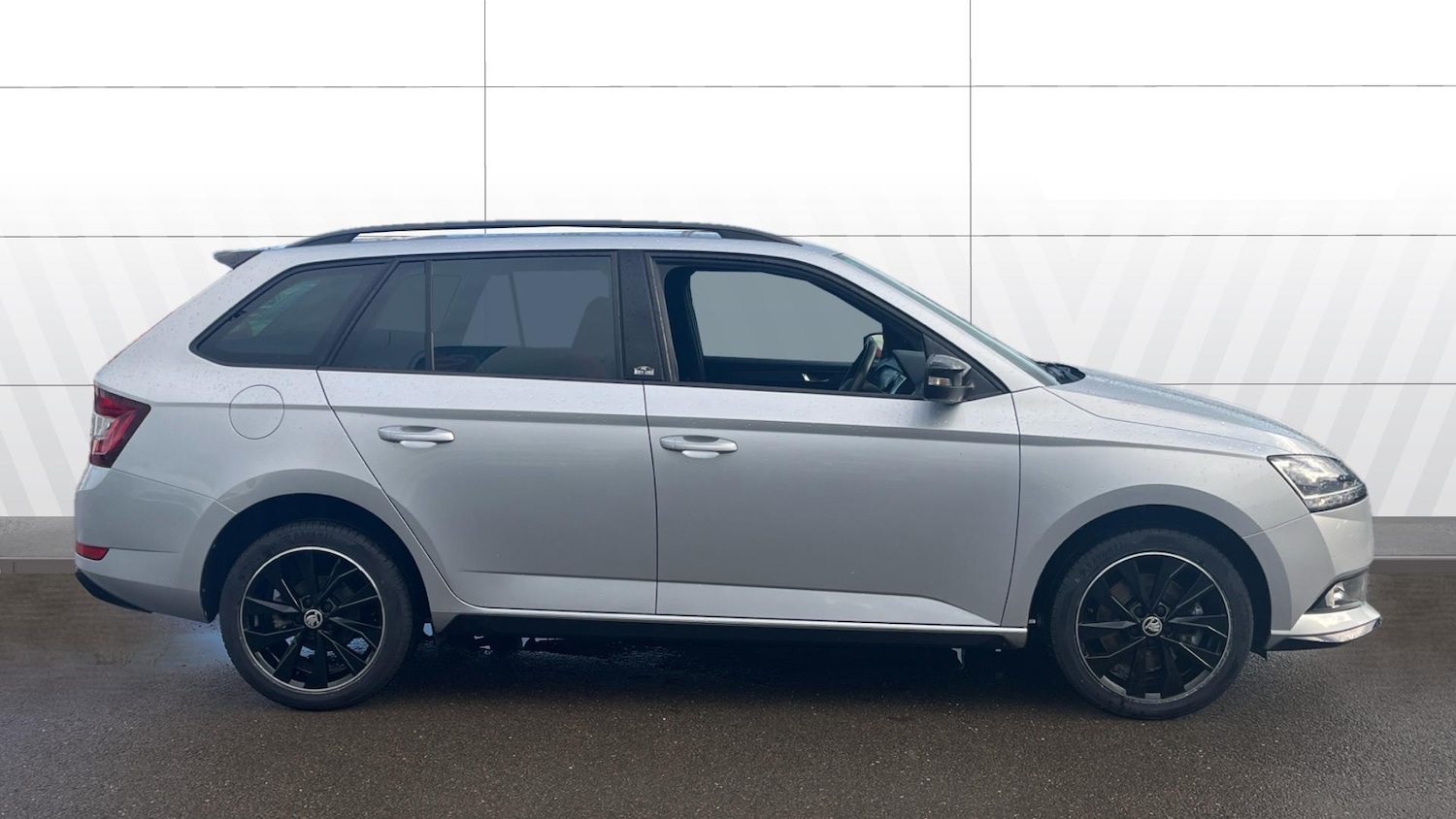 Used Skoda Fabia 2019 for sale - 77363891: Photo 5