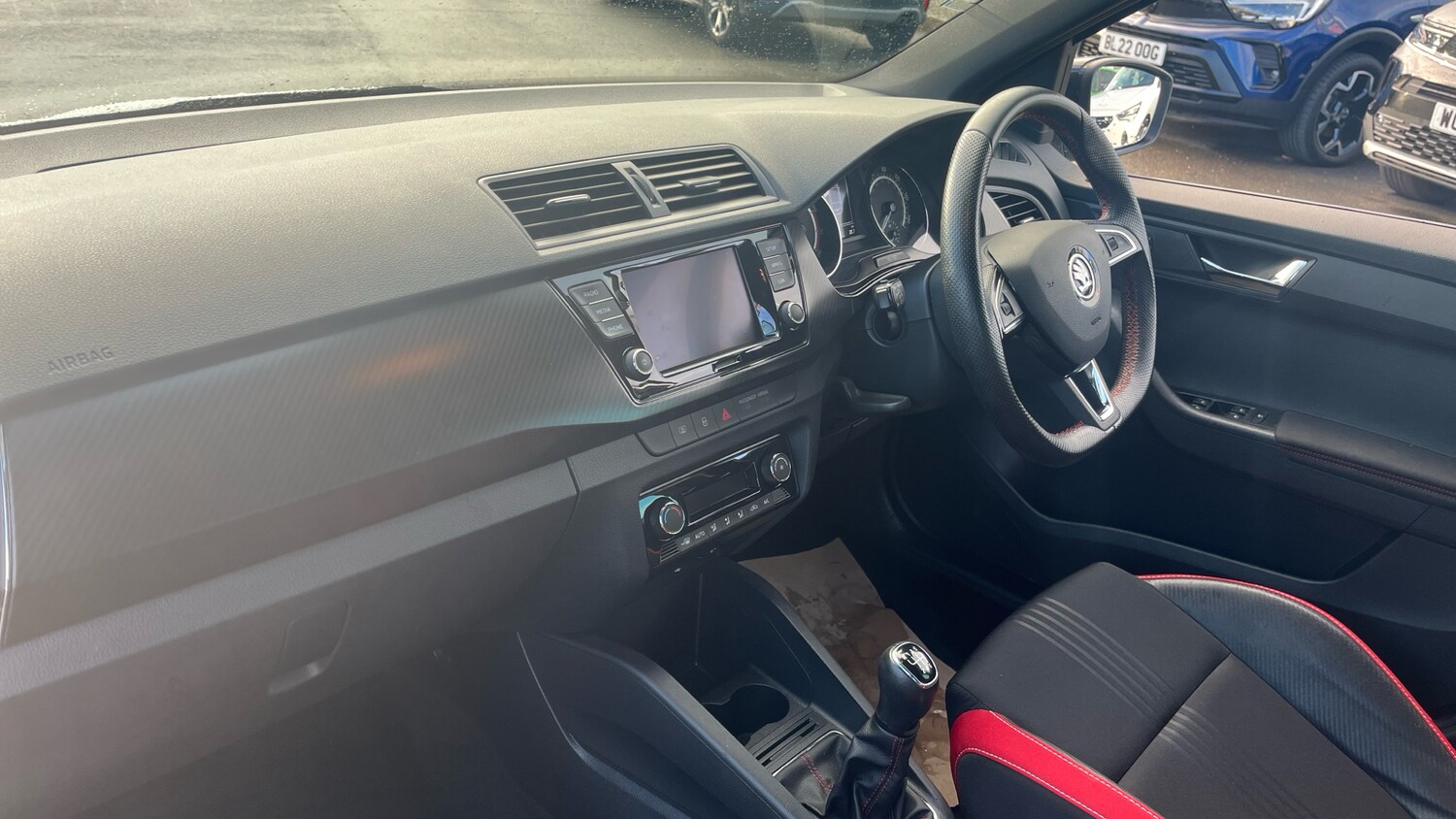 Used Skoda Fabia 2019 for sale - 77363891: Photo 9