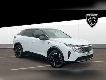 Used Peugeot 3008 2026 for sale - 78235986: Photo