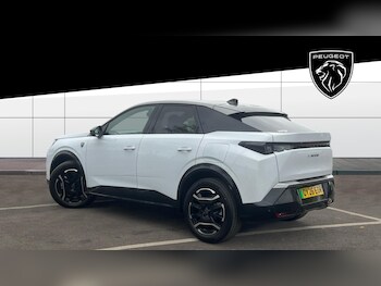 Used Peugeot 3008 2026 for sale - 78235986: Photo