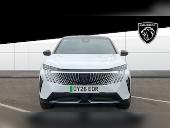 Used Peugeot 3008 2026 for sale - 78235986: Photo