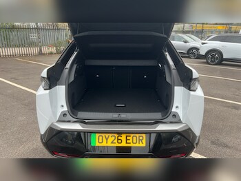 Used Peugeot 3008 2026 for sale - 78235986: Photo