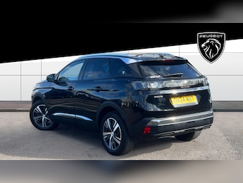 Used Peugeot 3008 2024 for sale - 77790719: Photo