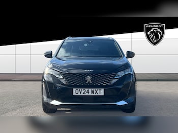 Used Peugeot 3008 2024 for sale - 77790719: Photo