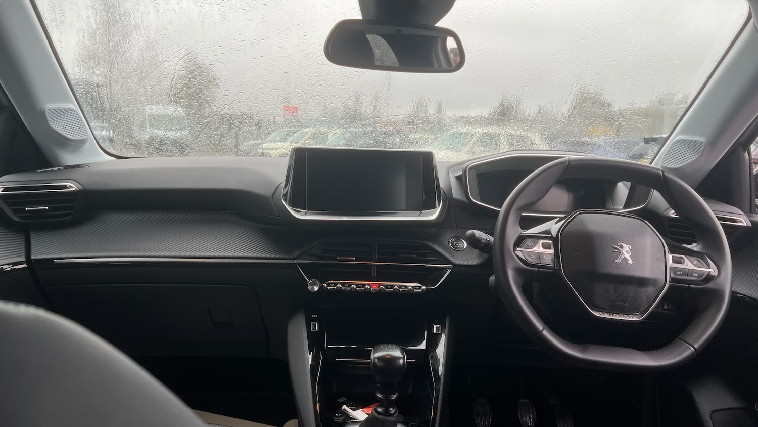 Used Peugeot 208 2022 for sale - 77459611: Photo 10