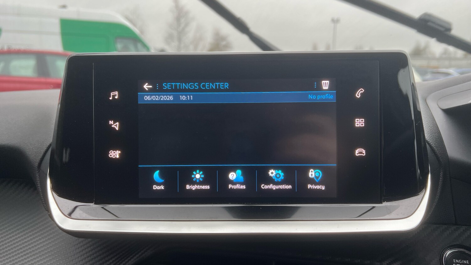 Used Peugeot 208 2022 for sale - 77459611: Photo 12